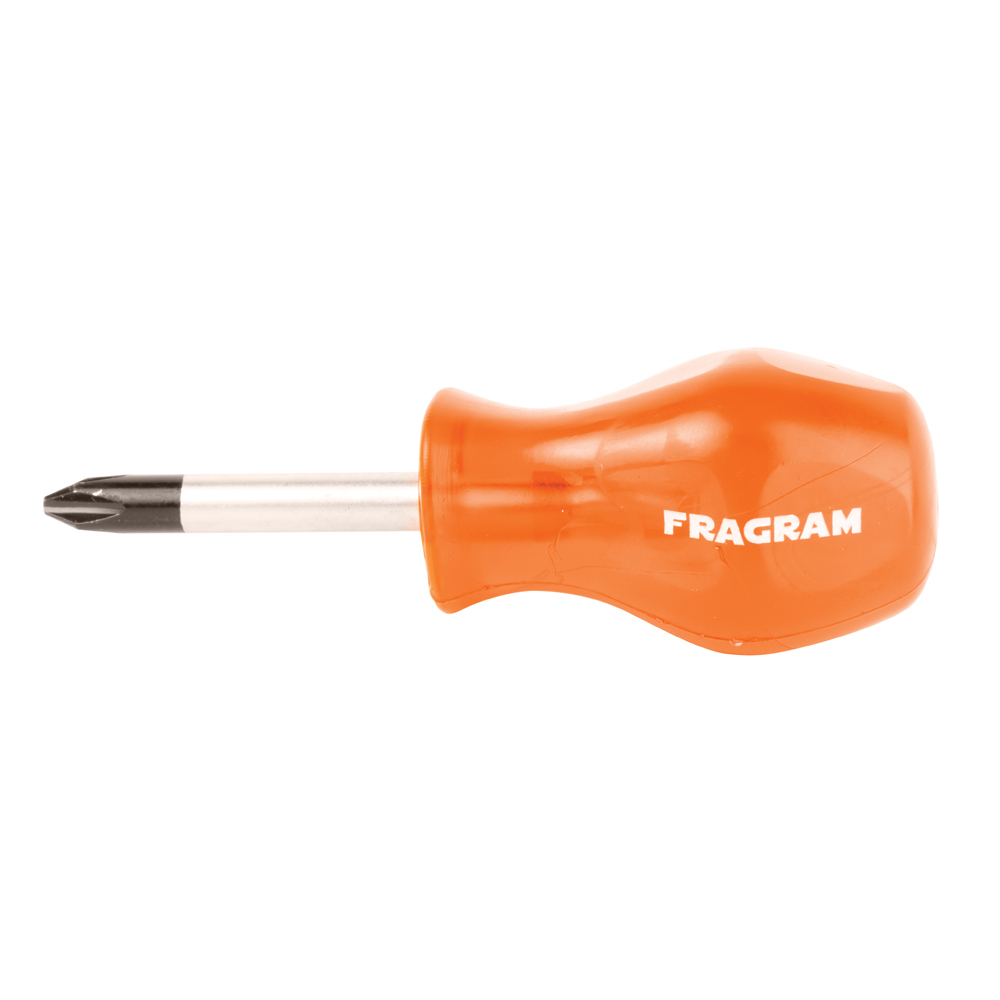 S/DRIVER PHILIPS NO.1 X 38MM