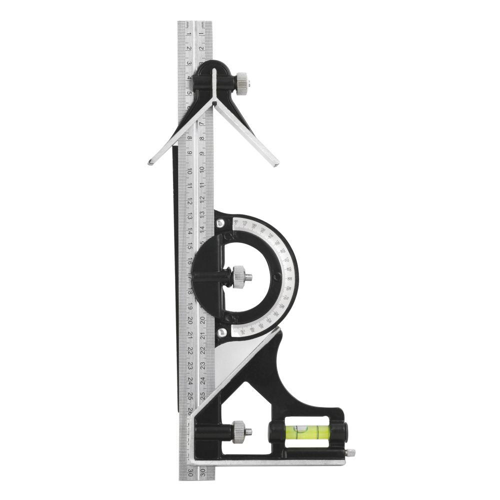 SQUARE COMB CENTRE/ANGLE 300MM