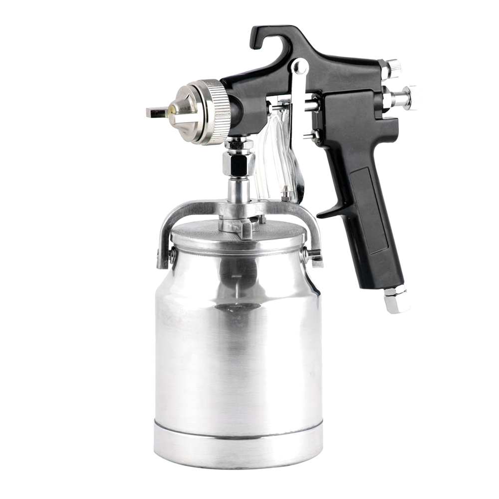 SPRAY GUN HIGH PRESSURE