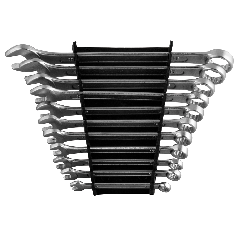 SPANNER SET COMB 11PC FRAGRAM*