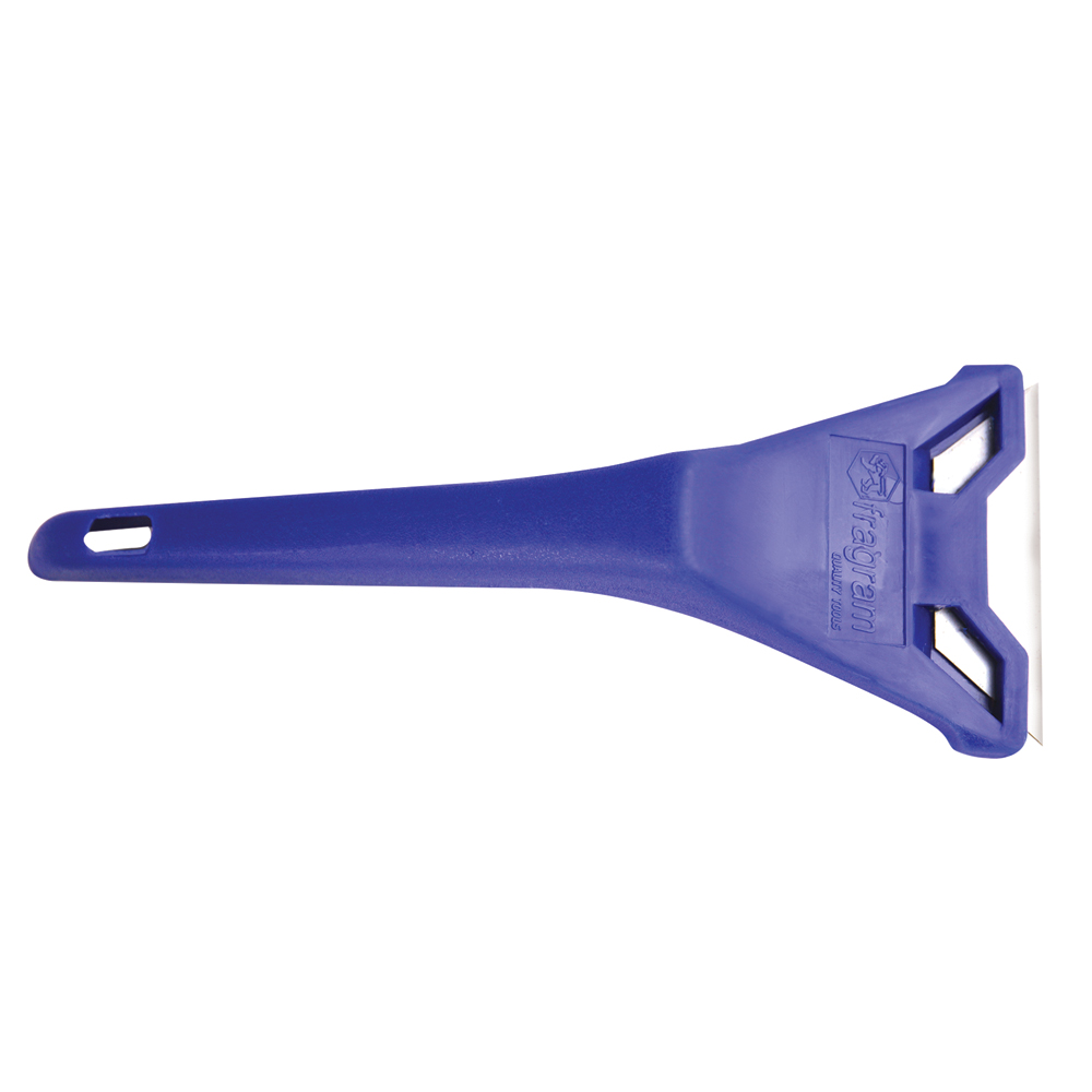 SCRAPER WINDOW FRAGRAM*