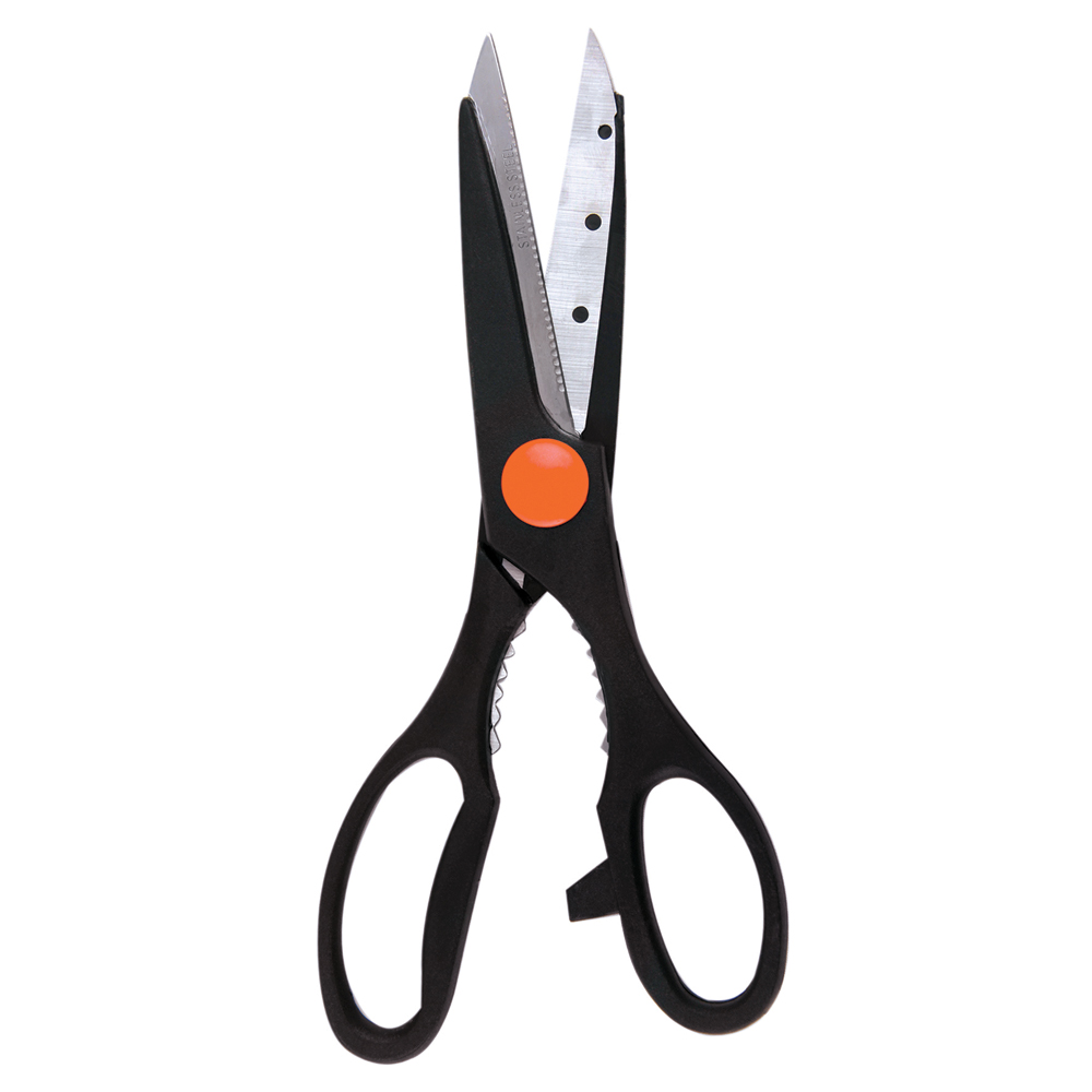 MULTI FUNCTION SCISSORS*
