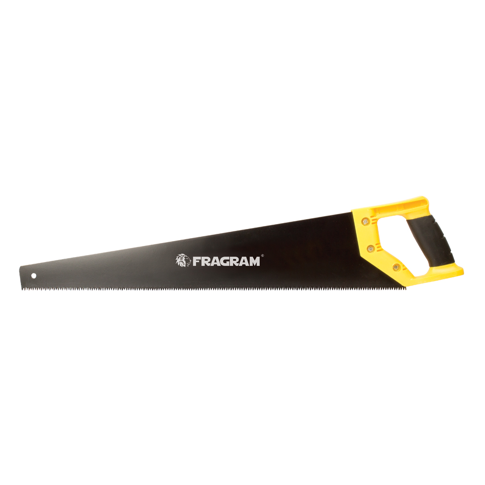 SAWHAND RUBBER G/HANDLE 550MM*