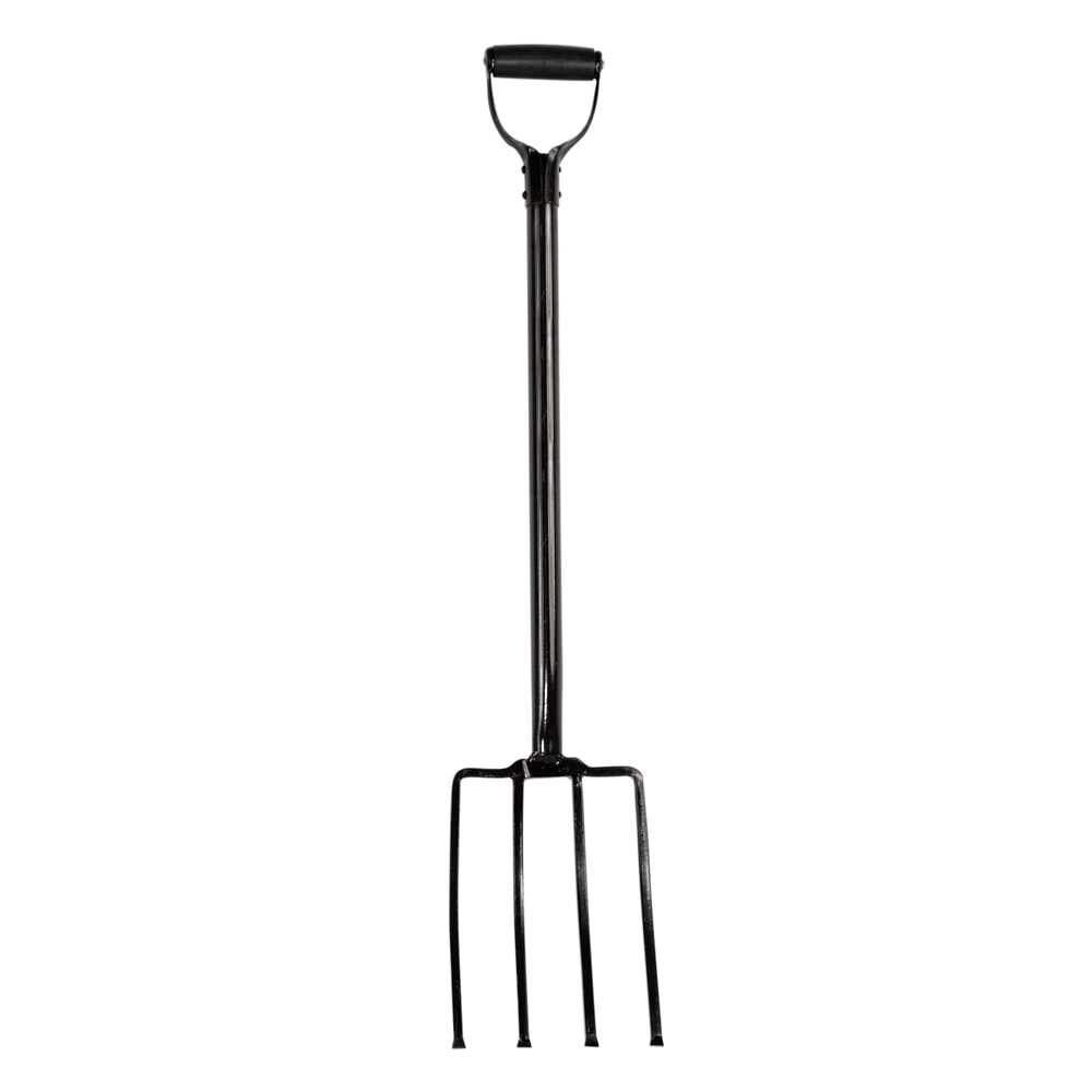 DIGGING FORK 1.7KG WELDED FRG