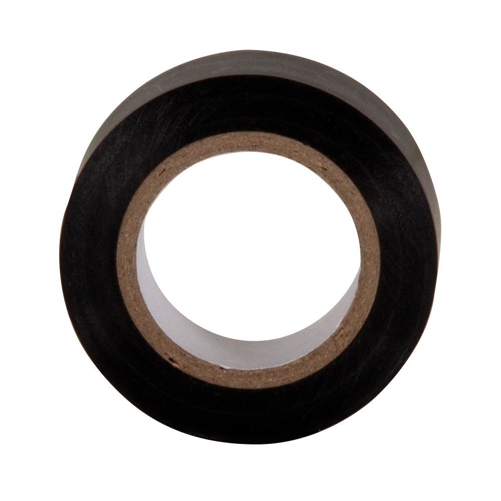 TAPE INSULATION 10MT BLACK