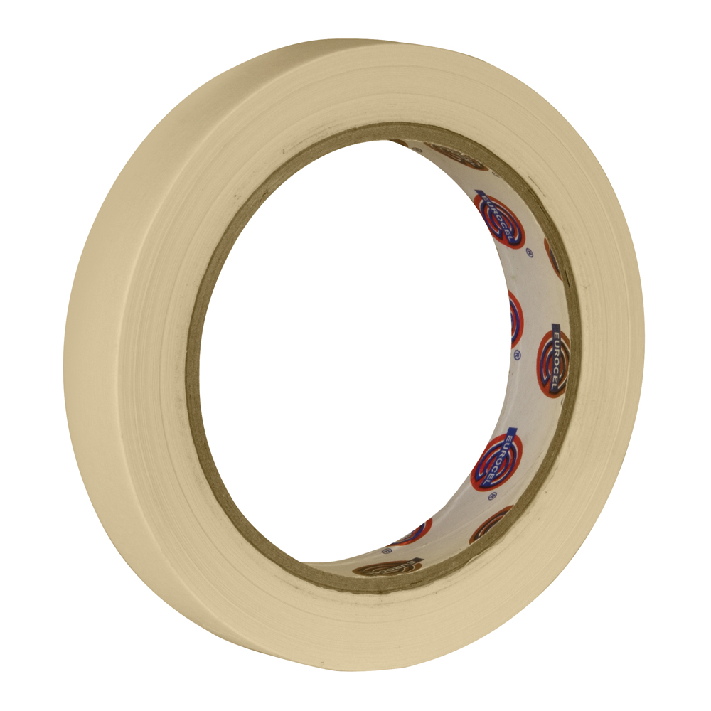 MASKING TAPE 12MM X 40M