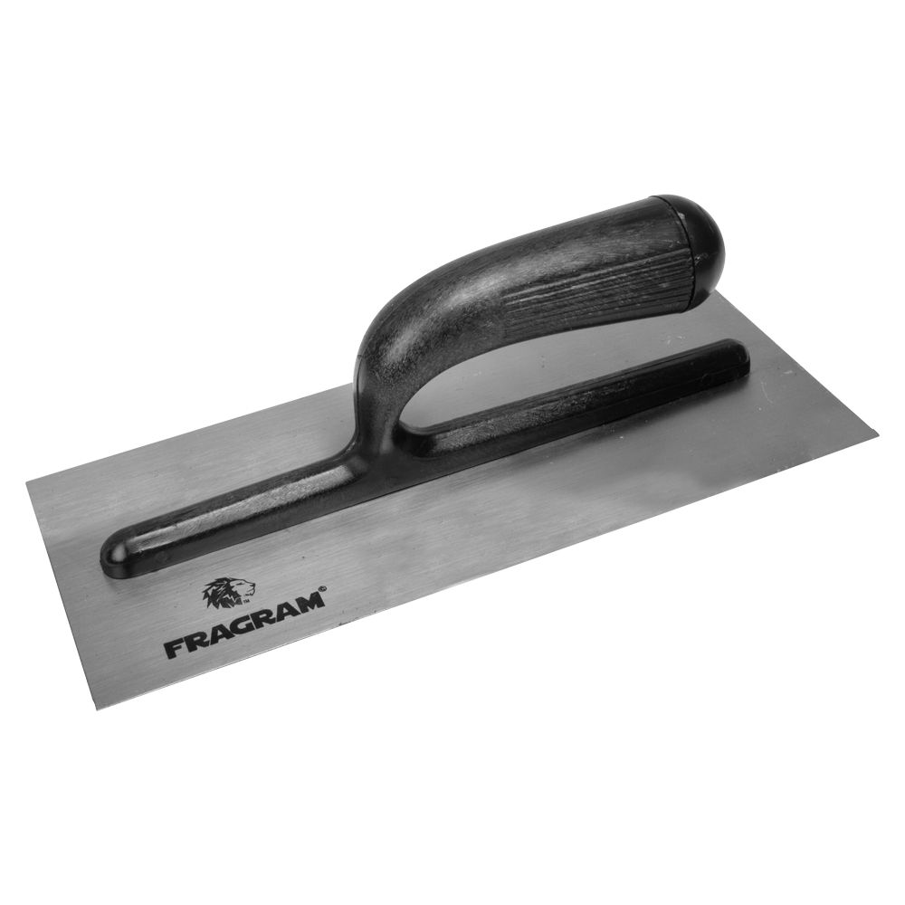 PLASTERING TROWEL 290 X 120MM