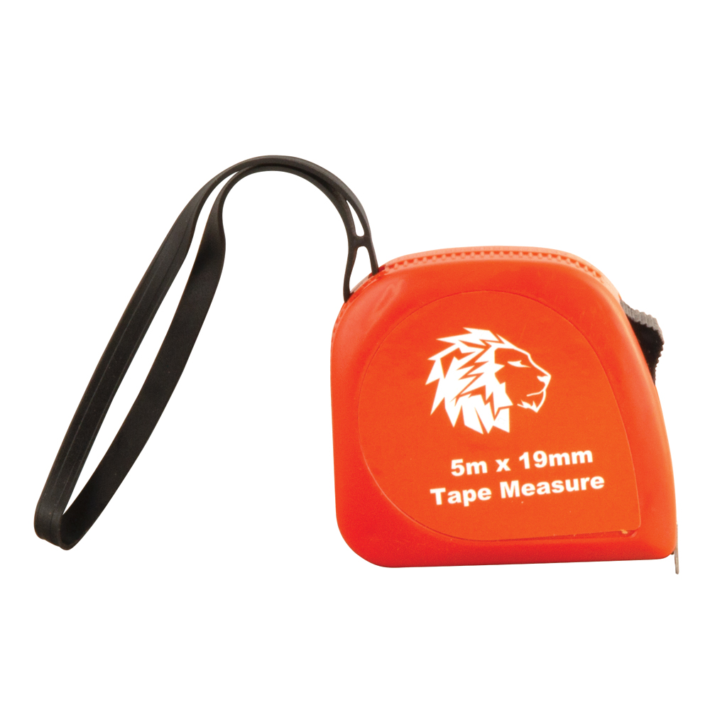 TAPE MEASURE 5MX19MM FRAGRAM