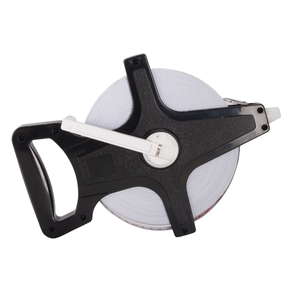 TAPE SURVEYORS 50M FIBRE GLASS