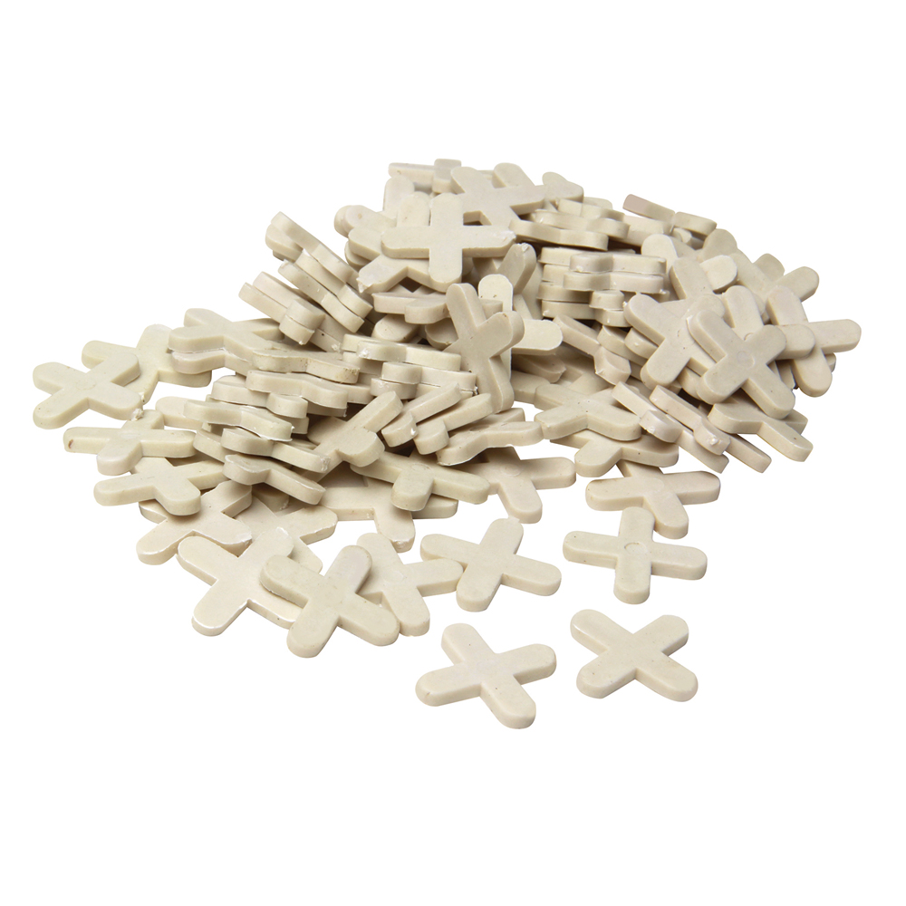 TILE SPACER 100PC 5MM FRAGRAM