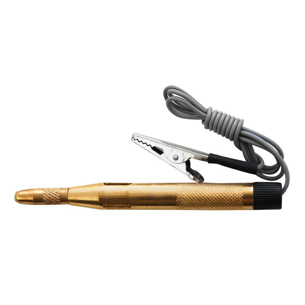 AUTO VOLTAGE TESTER