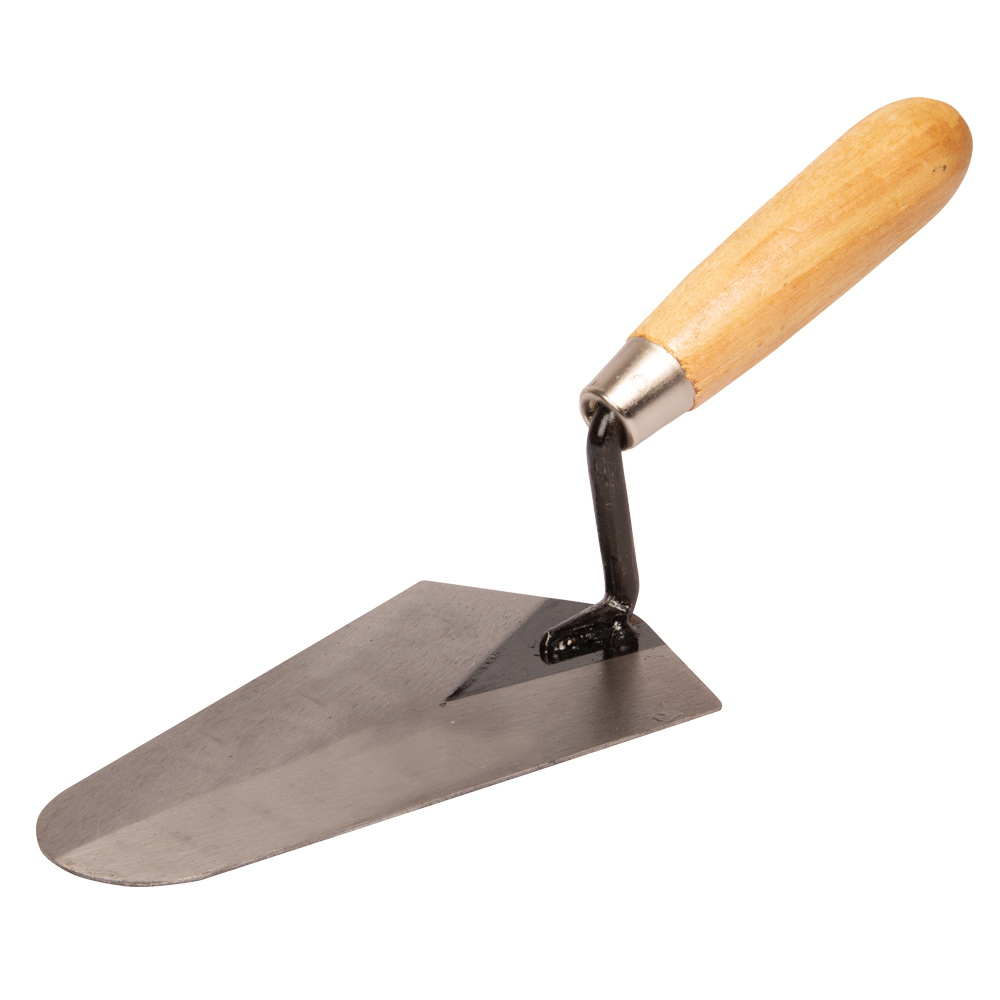 GAUGING TROWEL 150MM