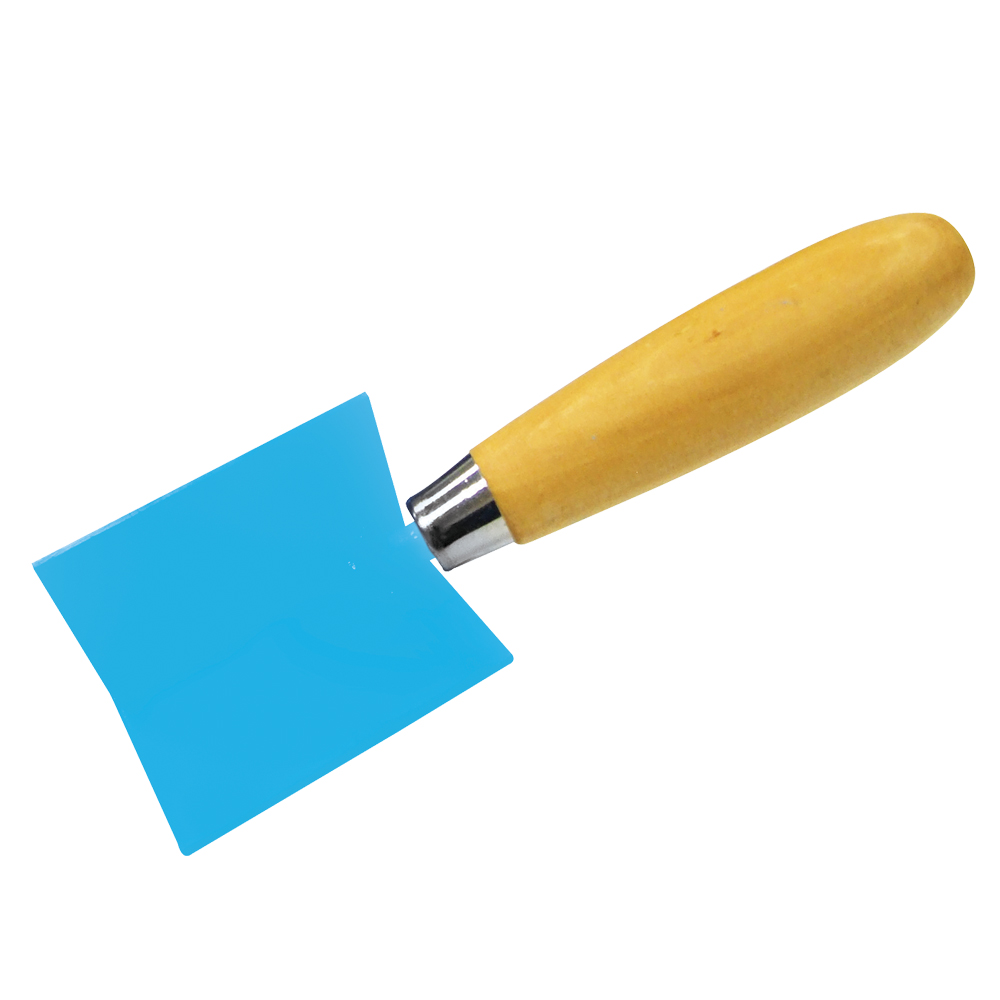 TROWEL – INSIDE SHARP