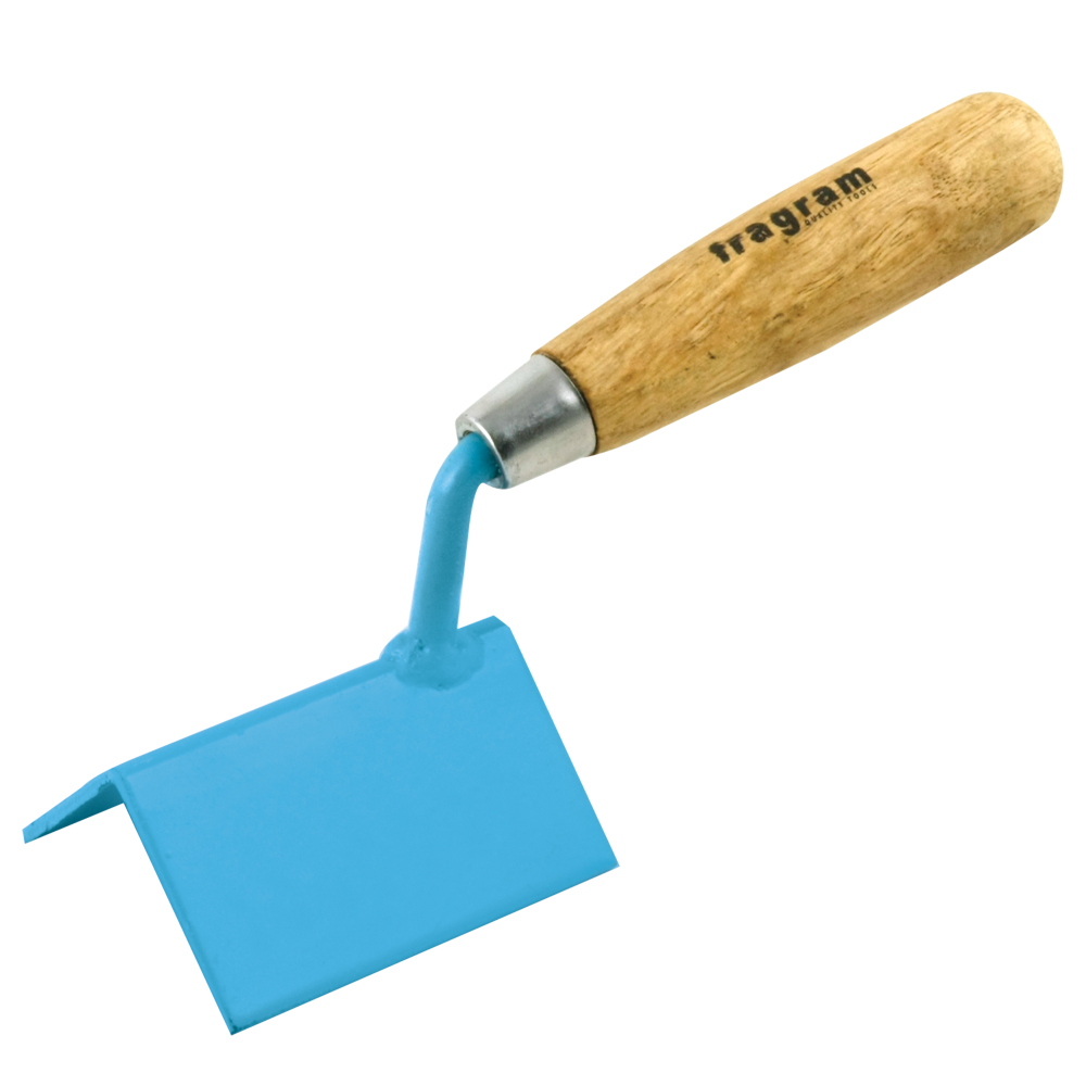 TROWEL – OUTSIDE SHARP