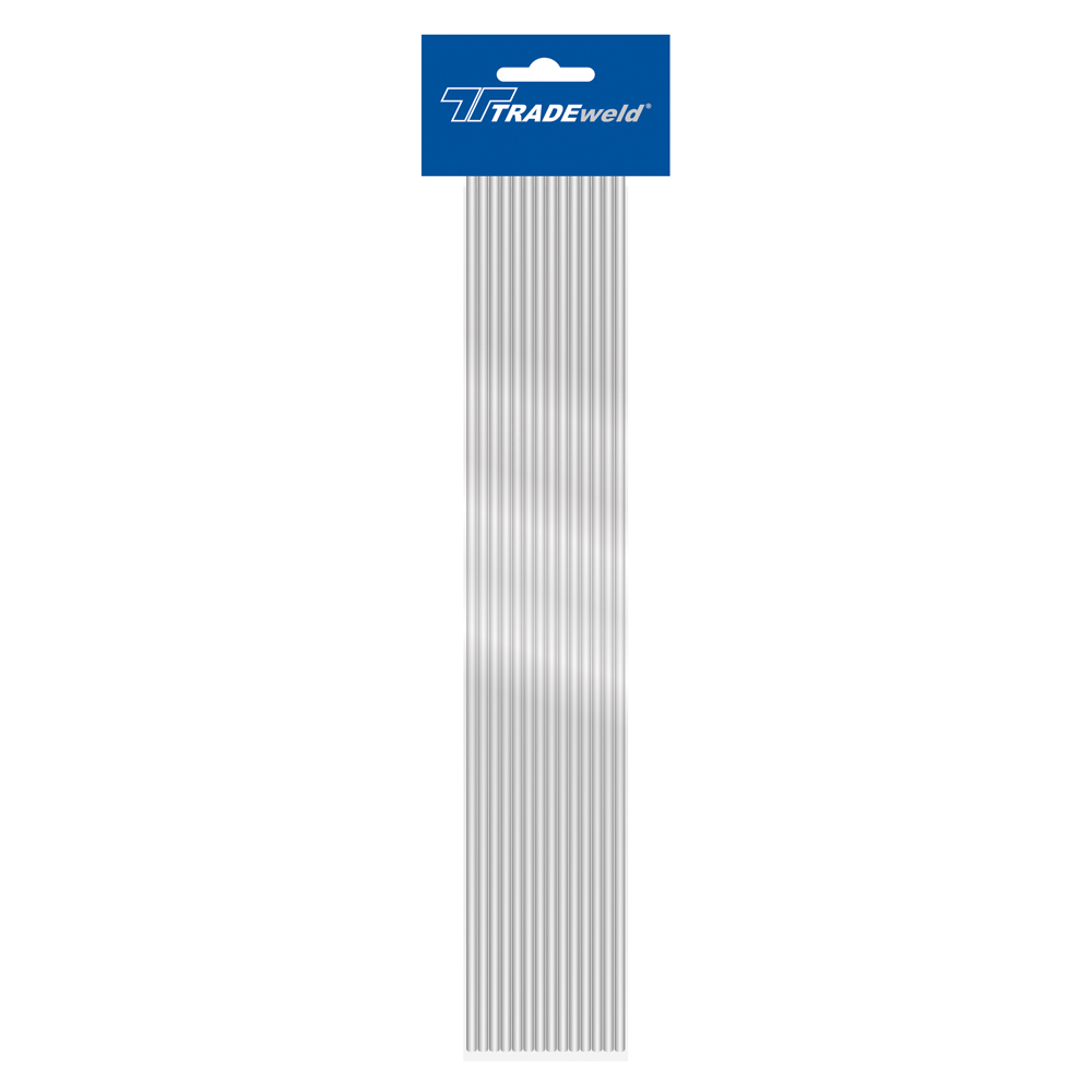 W/RODS ALUM/GAS/BRAZ 3,2MM 14P