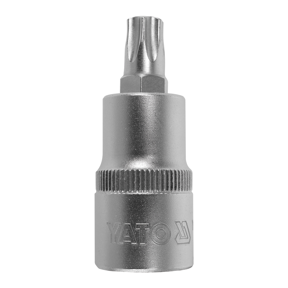 TORX BIT SOCKETS 1/2″ T27 X 50MM