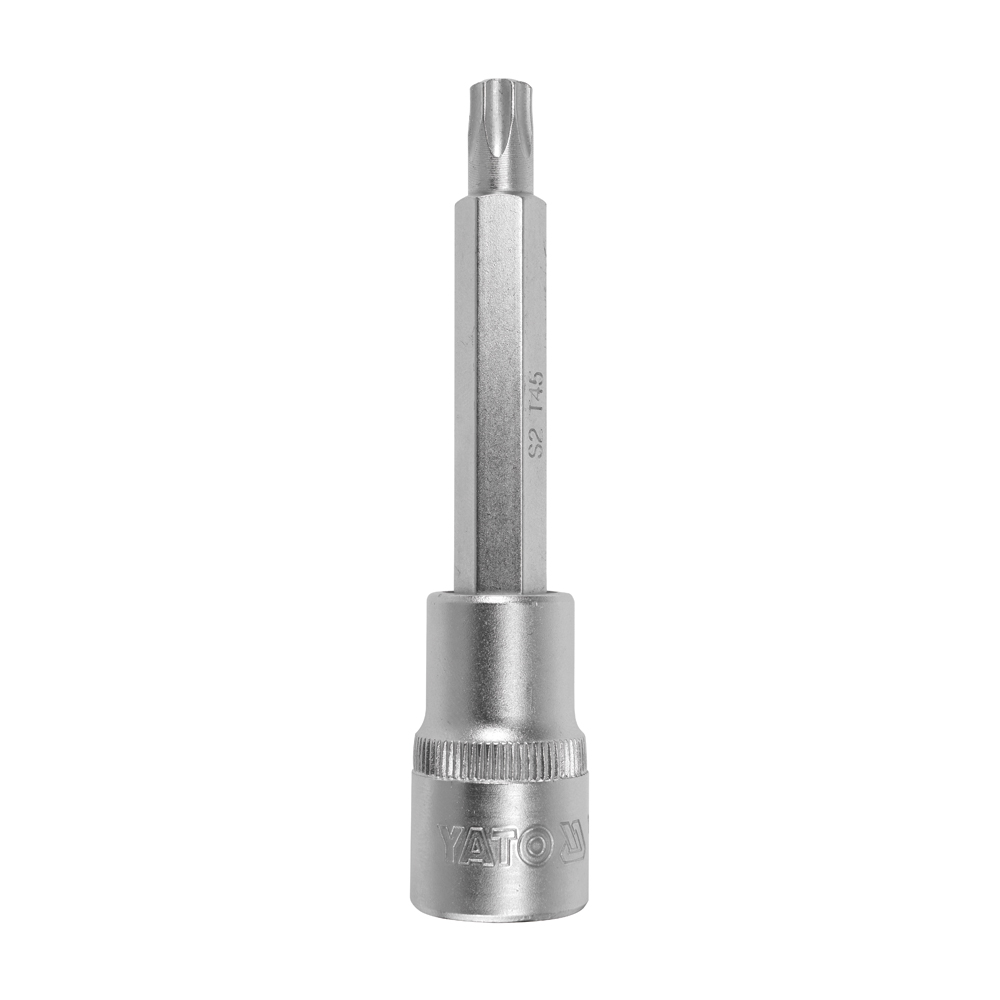 TORX BIT SOCKETS 1/2″ T45 X 100MM
