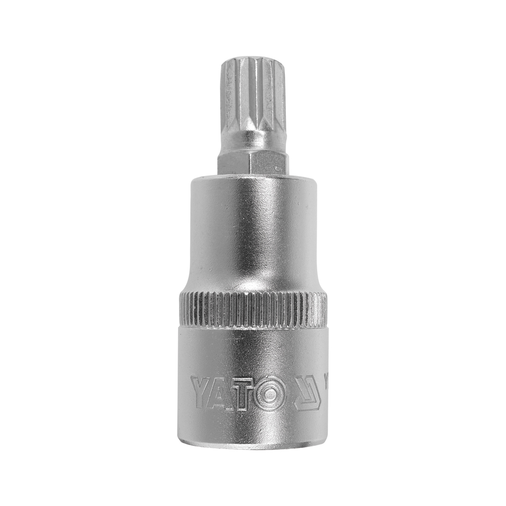 SPLINE BIT SOCKETS 1/2″ M 14 X 50MM
