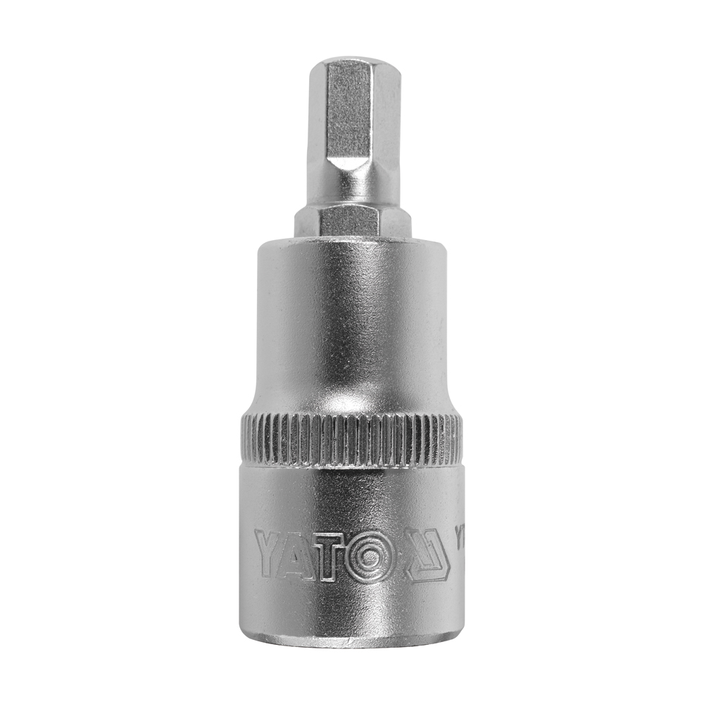 HEX BIT SOCKETS 1/2″ EX 10 X 50MM