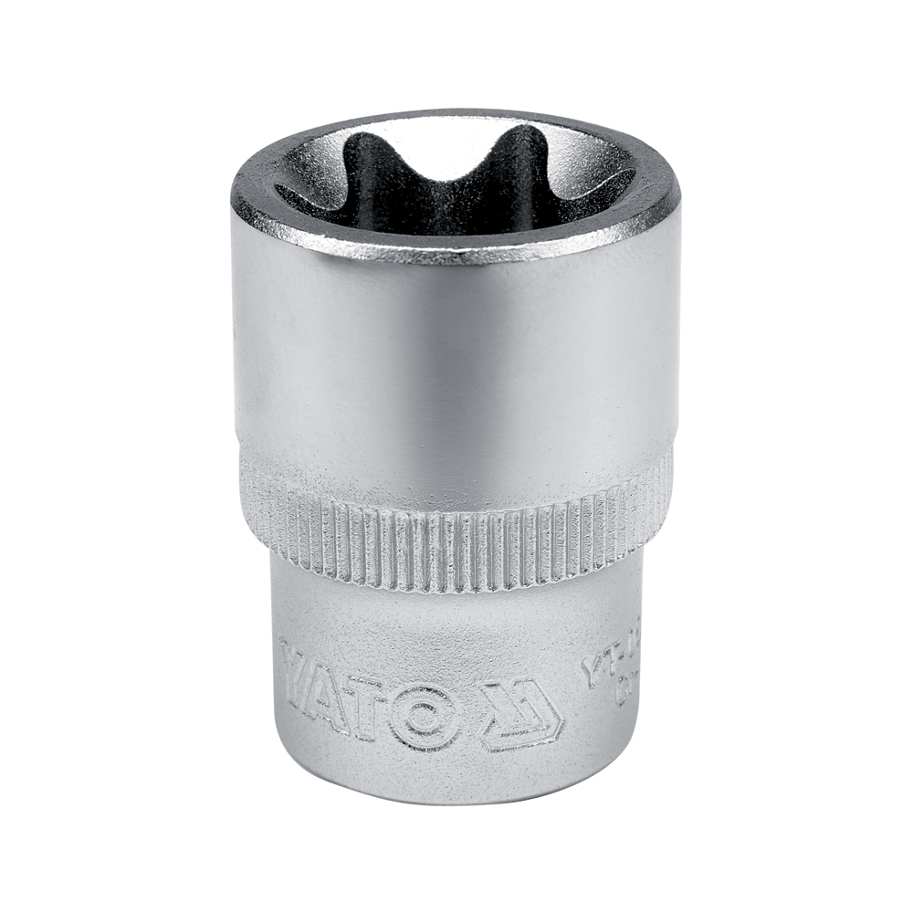 TORX SOCKETS 1/2″ – E SERIES E11