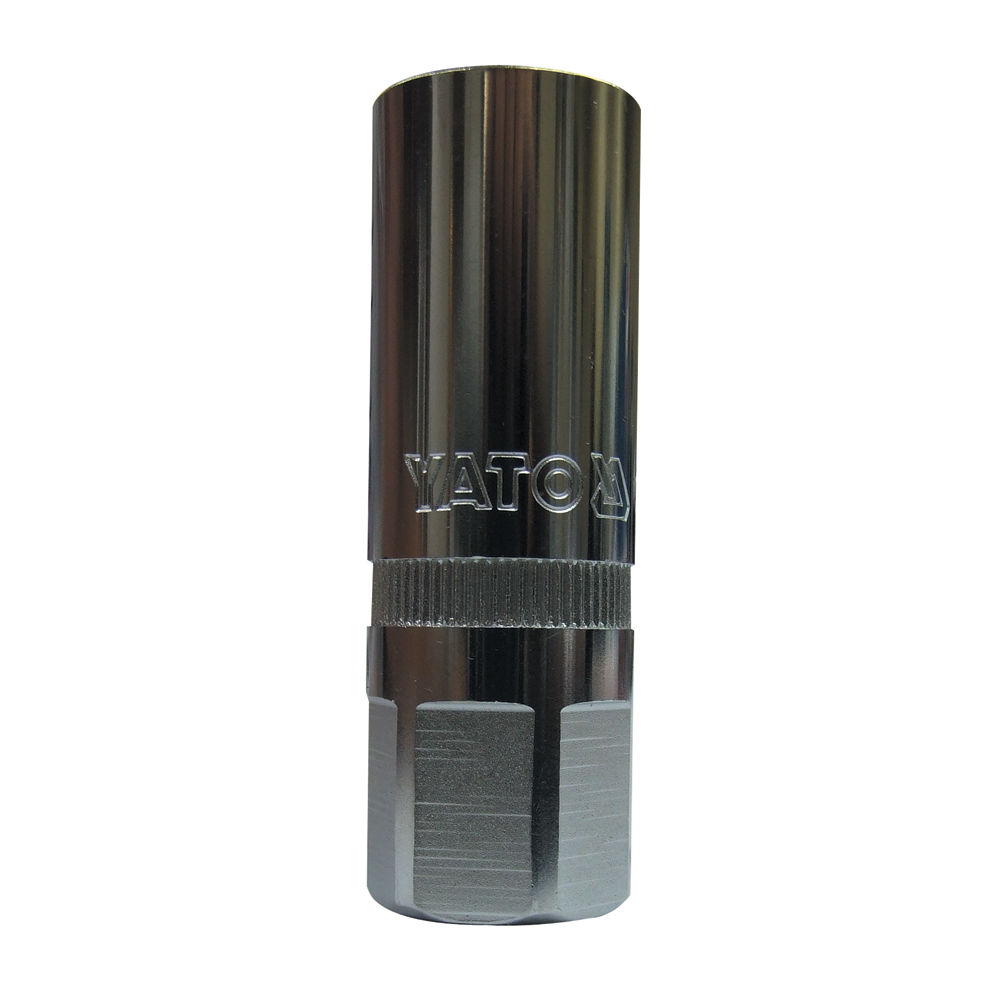 SPARK PLUG SOCKET 1/2″ 21 X 64.0