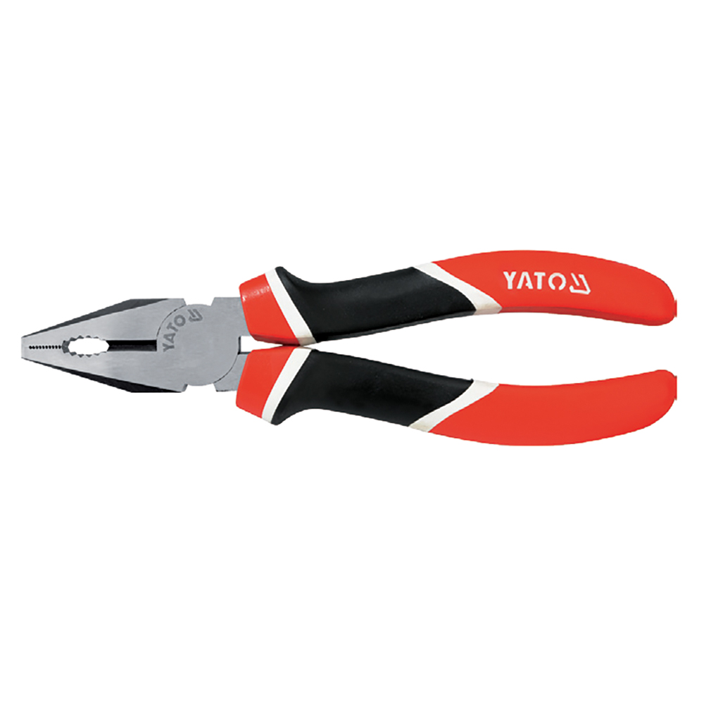 COMBINATION PLIERS 200MM