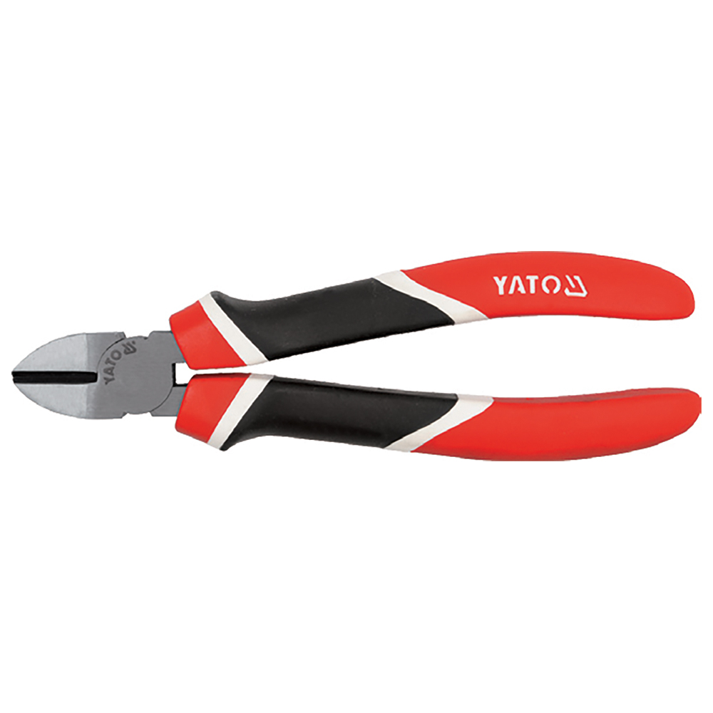 DIAGONAL SIDE CUTTING PLIERS 190MM