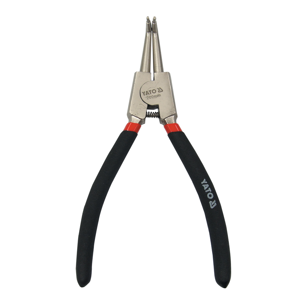 CIRCLIP PLIERS – EXTERNAL BENT