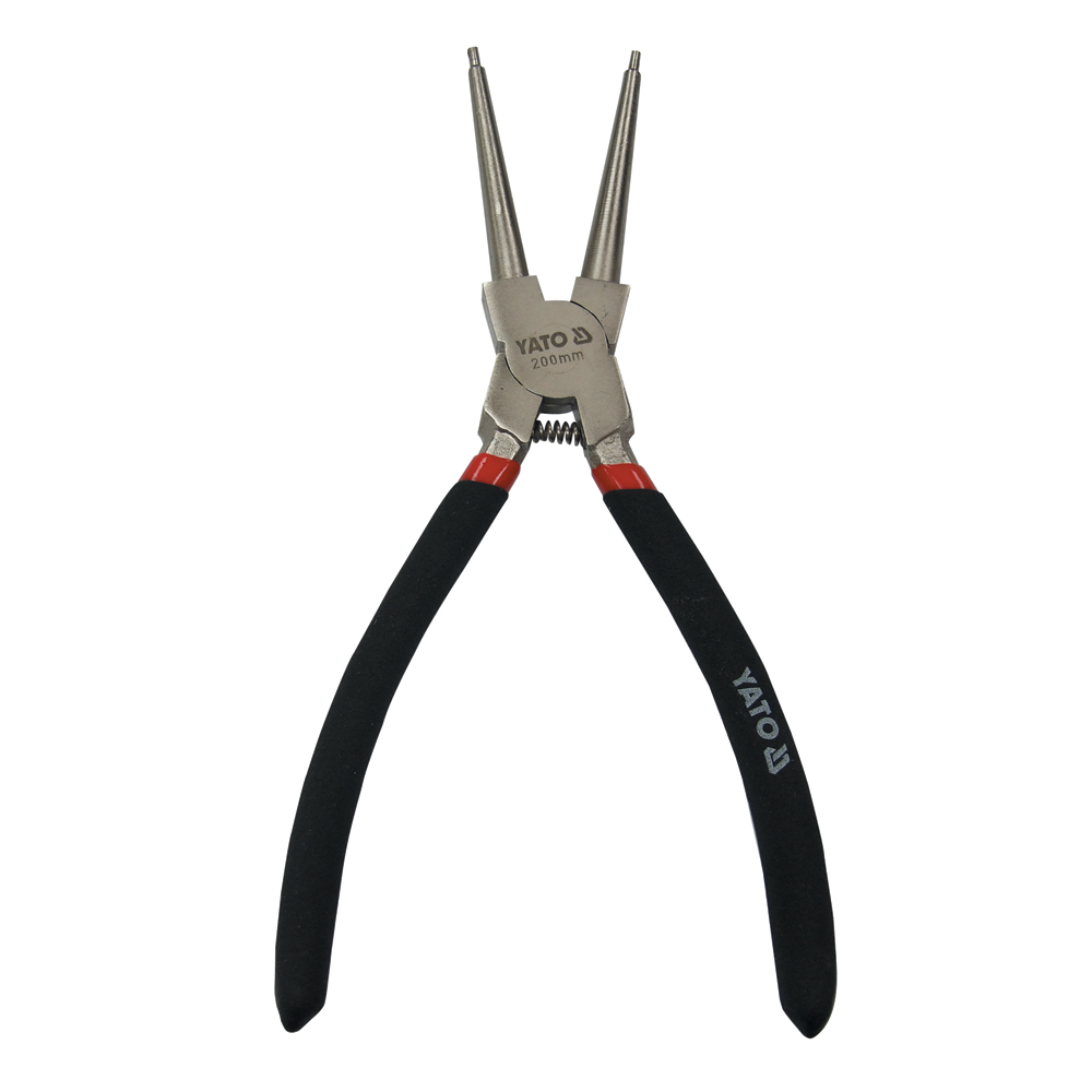 CIRCLIP PLIERS – INTERNAL STRAIGHT