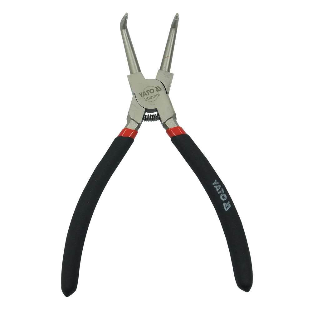 CIRCLIP PLIER – INTERNAL BENT