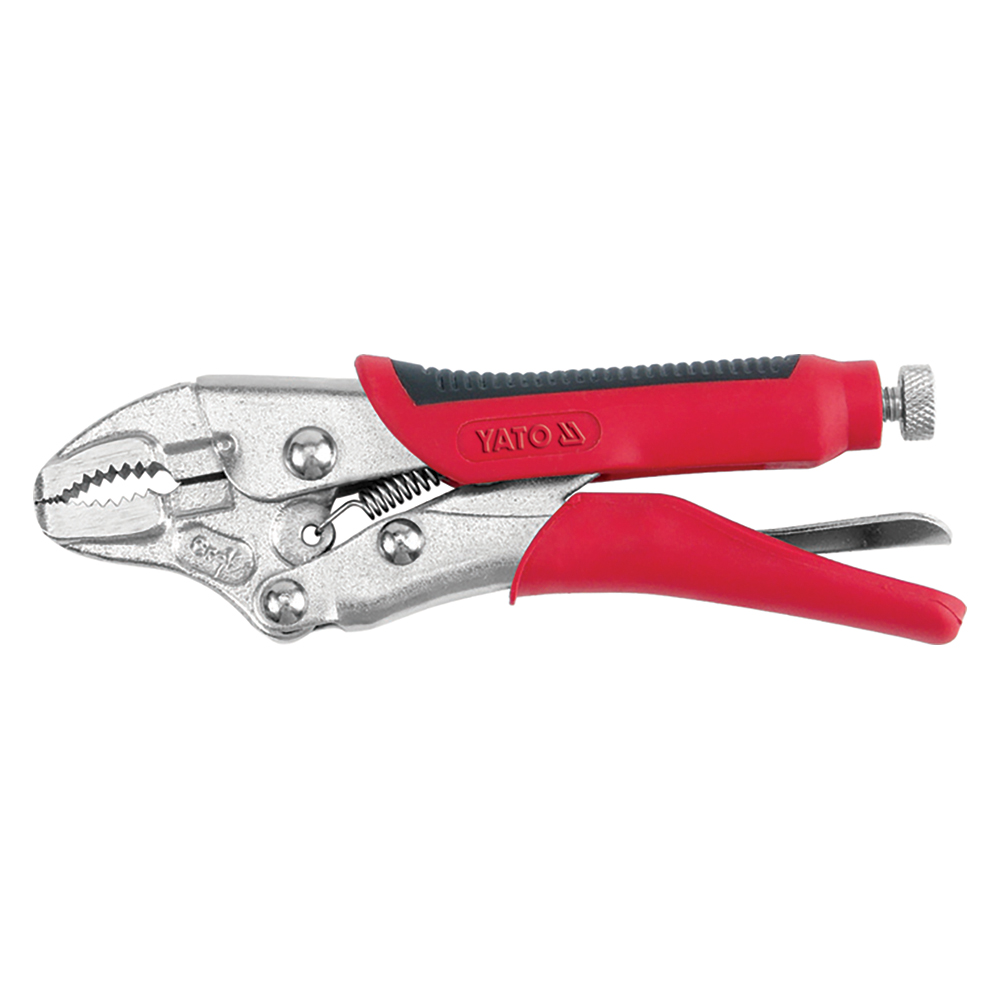 LOCK GRIP PLIERS – WR TYPE 240MM