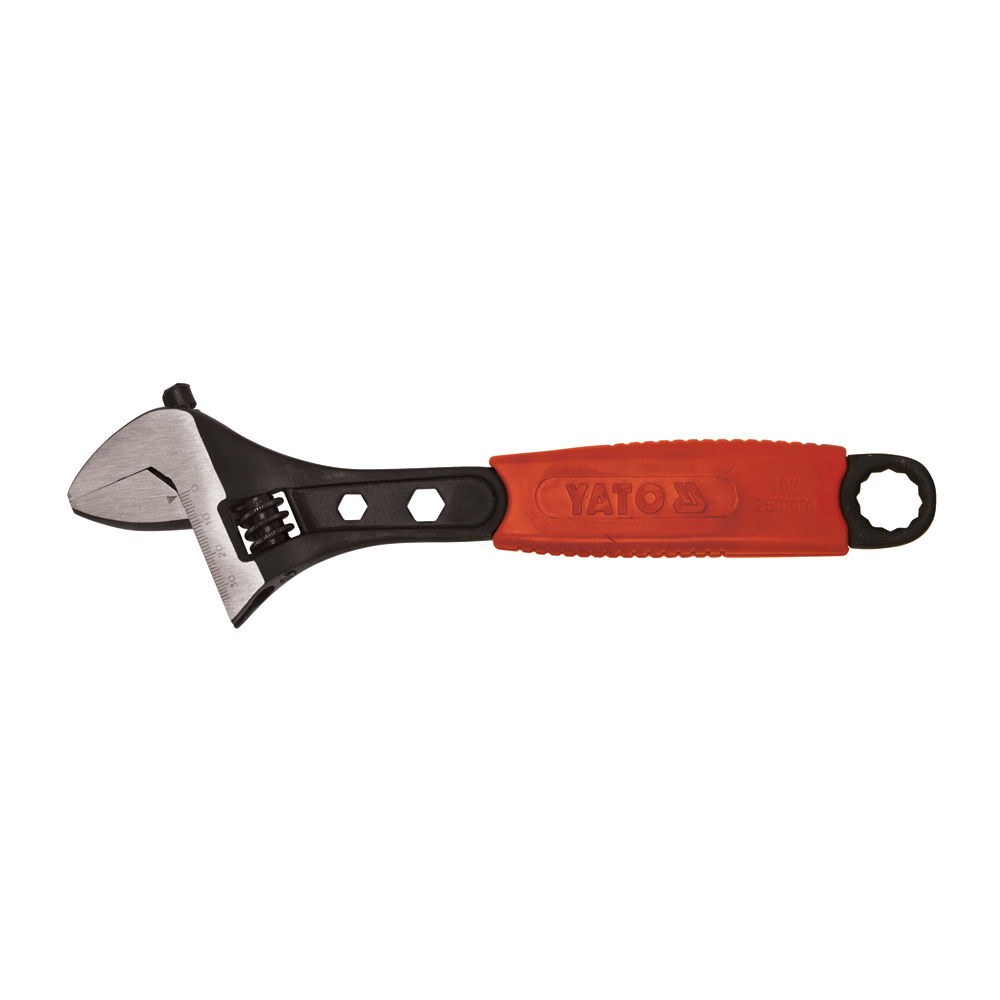 ADJUSTABLE WRENCH 310MM