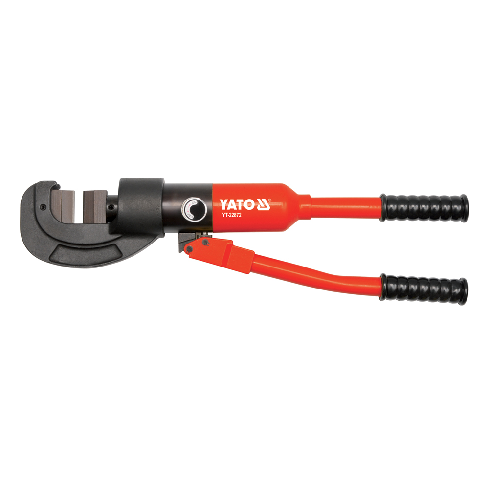 HYDRAULIC CUTTER