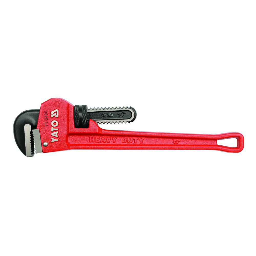 PIPE WRENCH 450MM