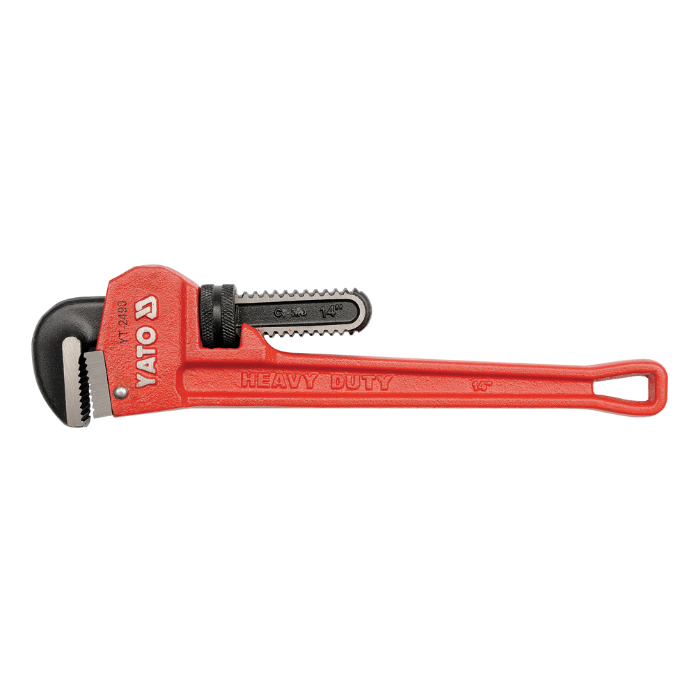 PIPE WRENCH 600MM