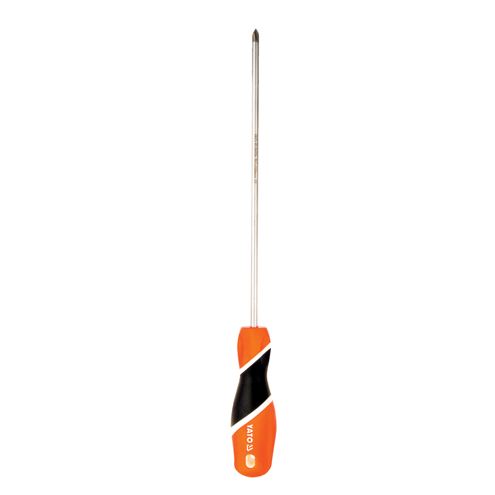 SCREWDRIVER PH1X200MM