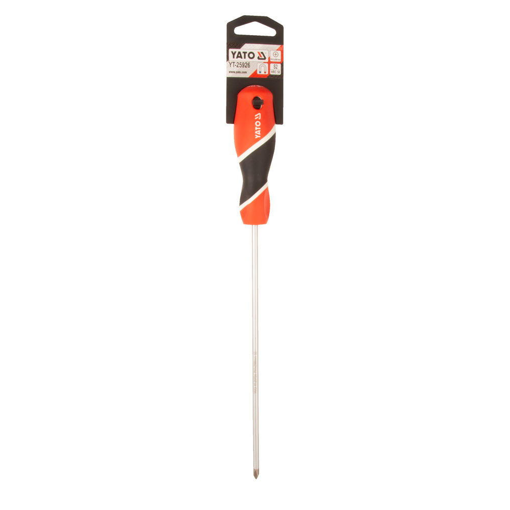 SCREWDRIVER PH1X200MM - Image 2