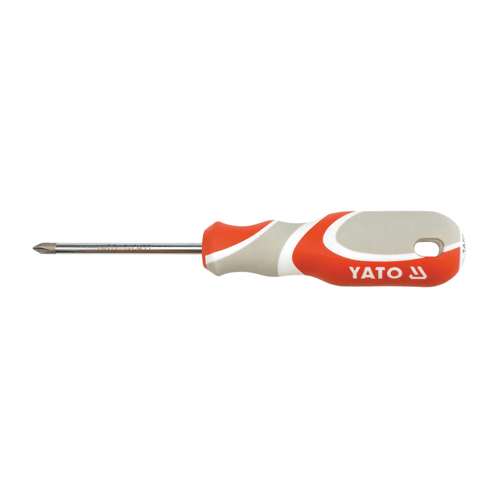 SCREWDRIVER PHILLIPS PH2 X 38MM