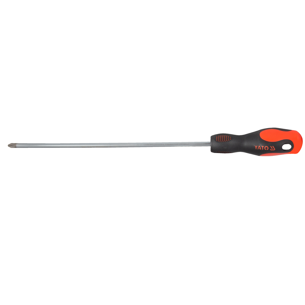 SCREWDRIVER PHILLIPS PH2 X 250MM