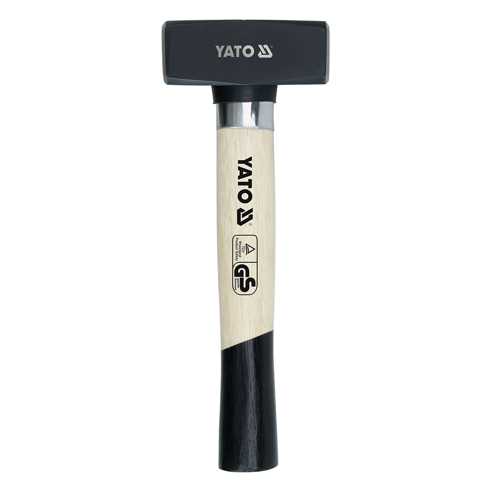 SAFETY STONING HAMMER 2KG