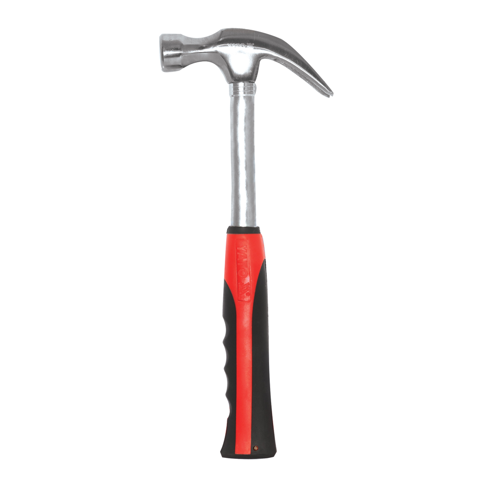 CLAW HAMMER TUBULAR