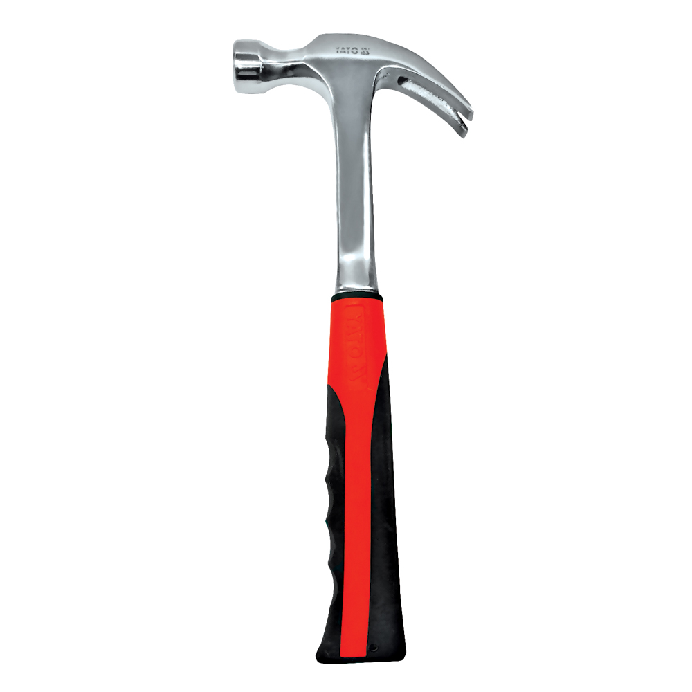 CLAW HAMMER – ALL STEEL