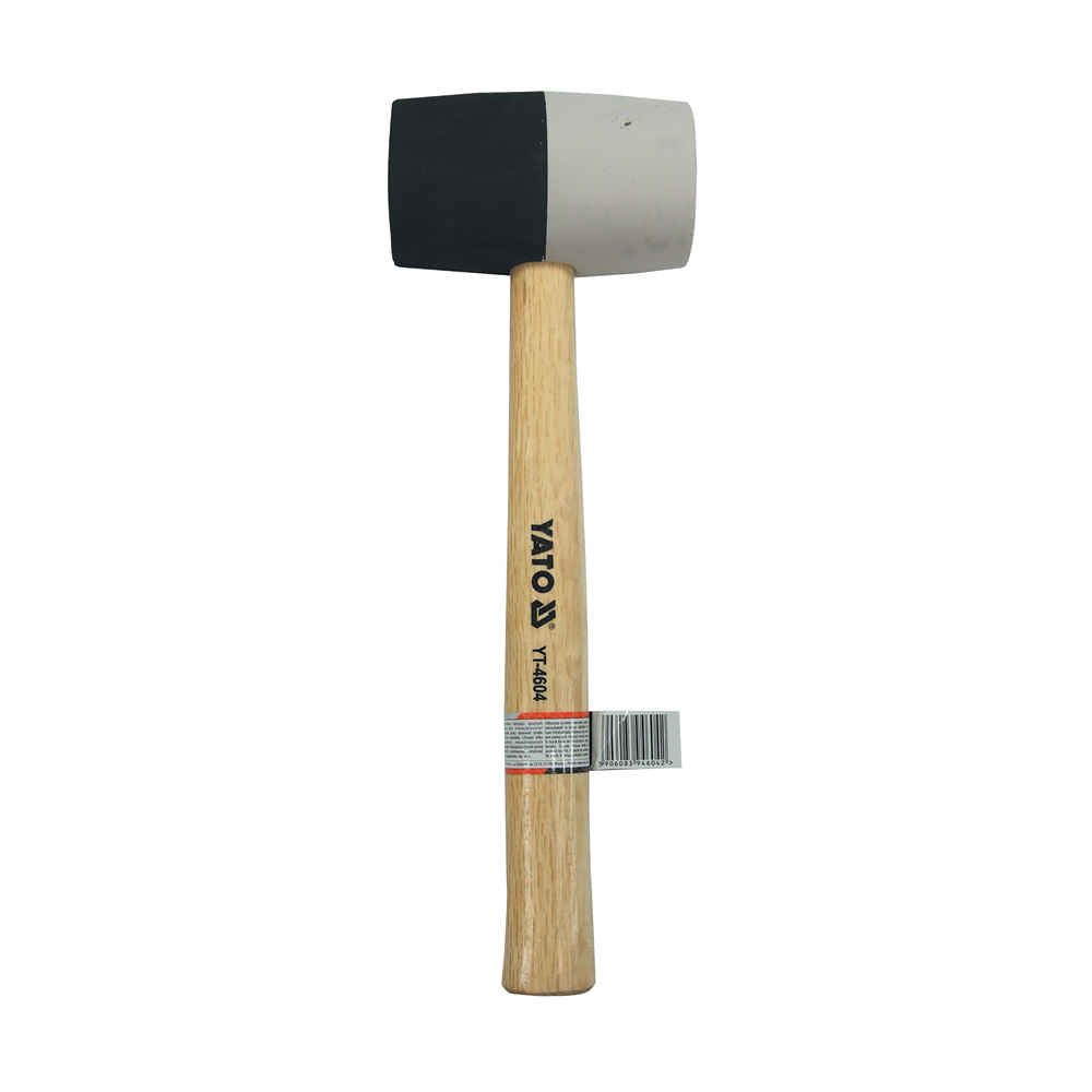 RUBBER MALLET 780G