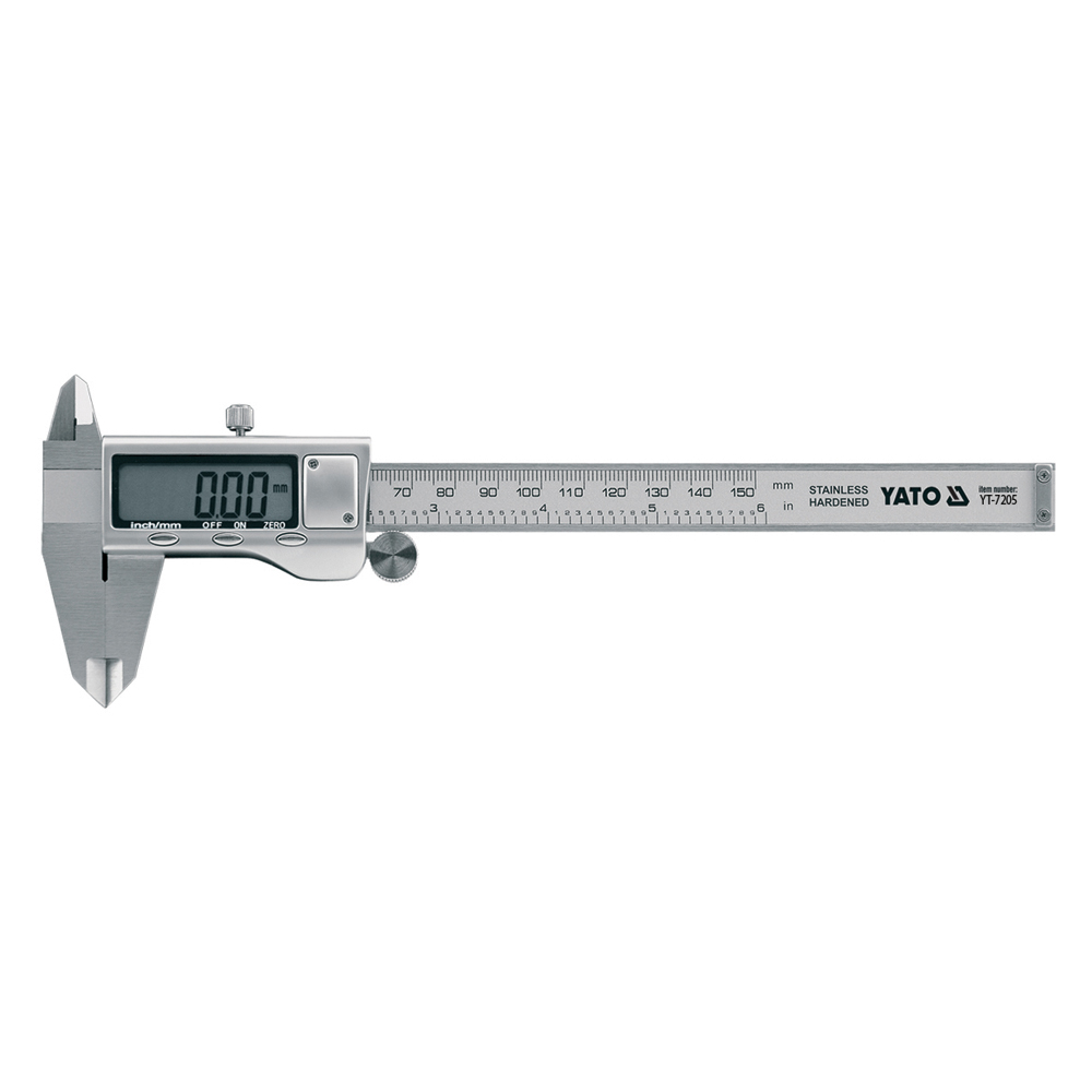DIGITAL CALIPER