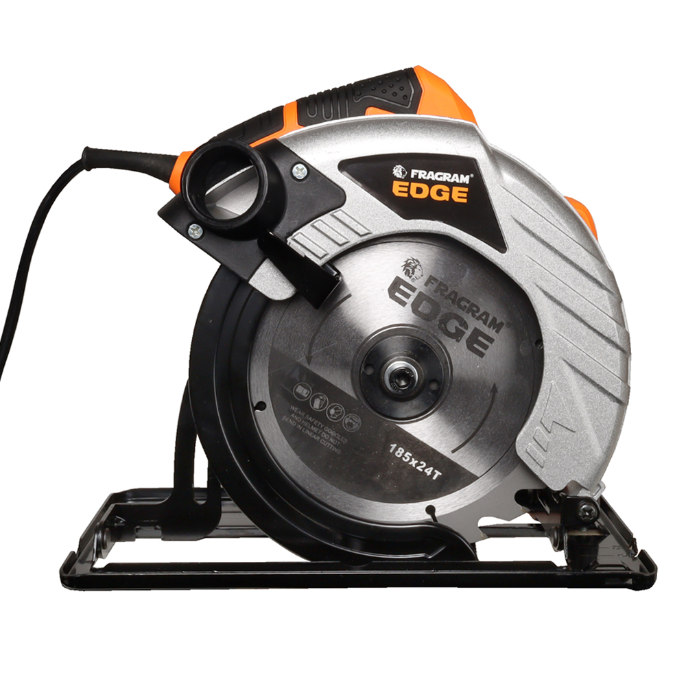 FRAGRAM EDGE 1200W CIRCULAR SAW - Image 2